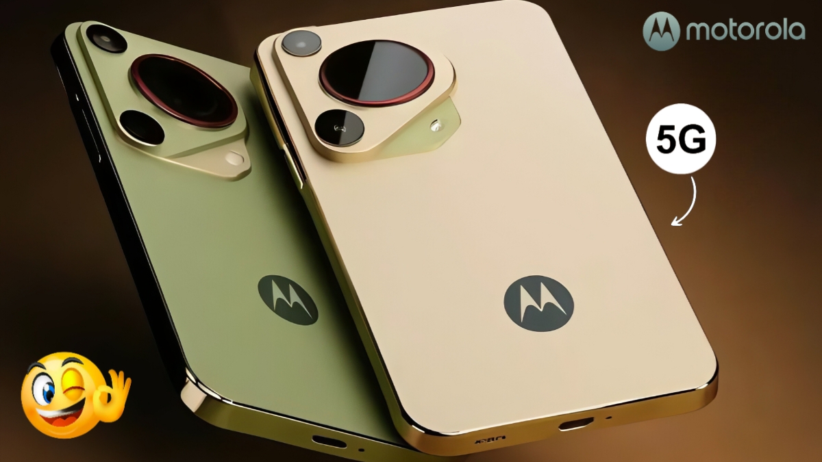 Motorola G86 Power 5G