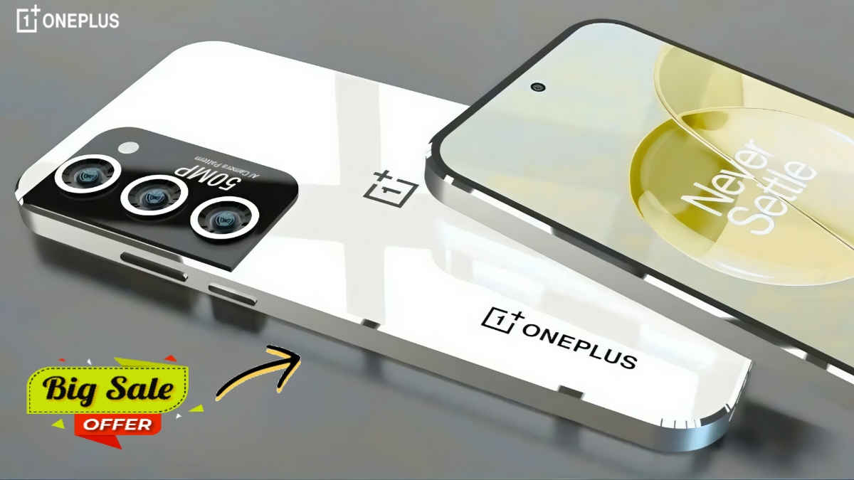OnePlus Nord 2T Pro