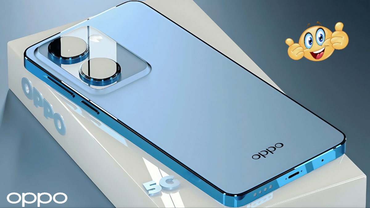 Oppo F27 Pro Plus 5G