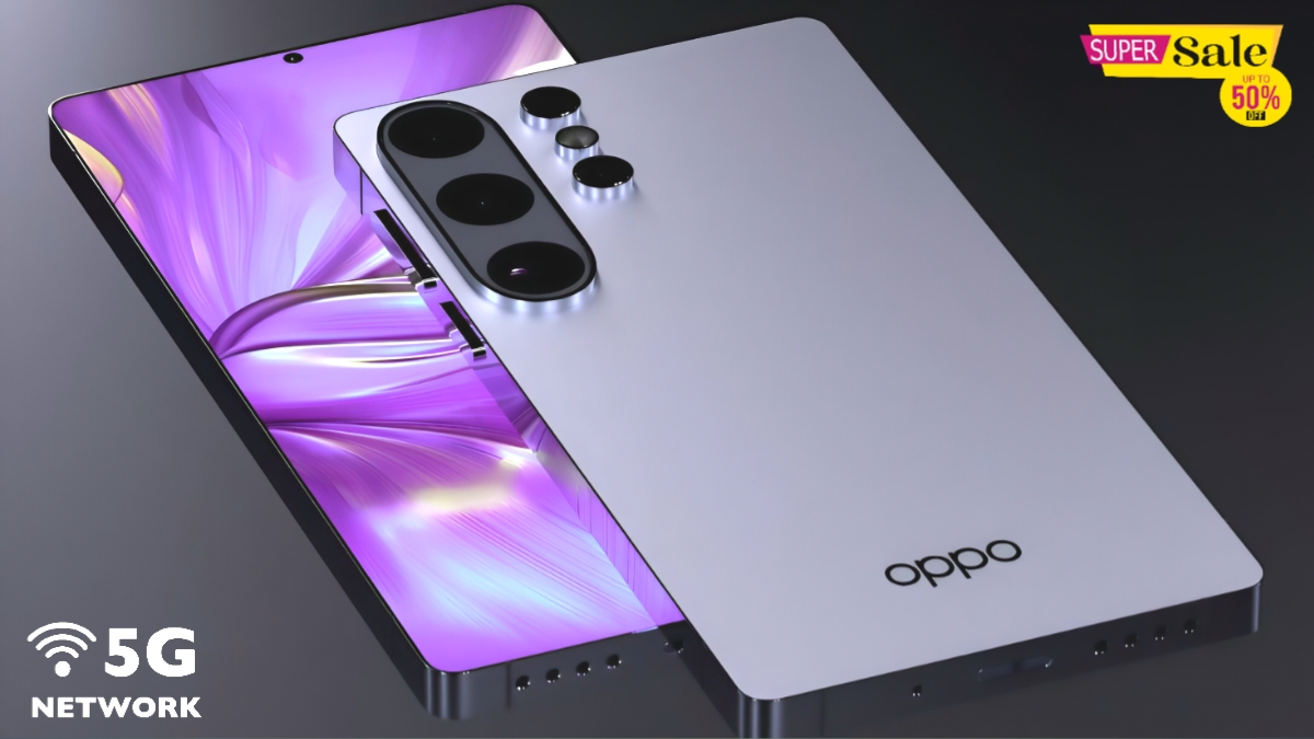 Oppo Reno X5 Ultra 5G