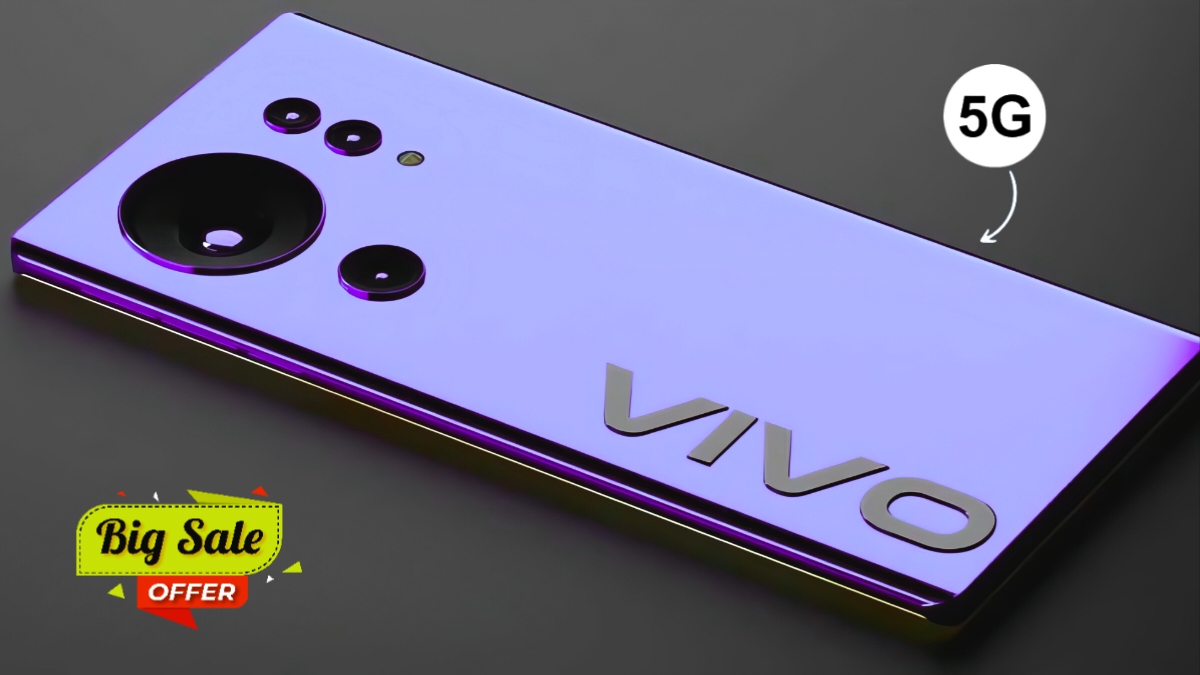 Vivo X90 Pro 5G